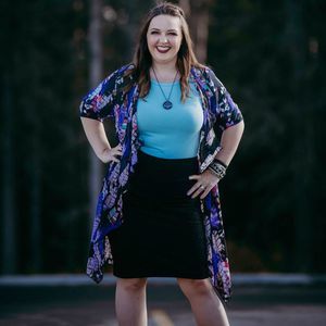 Meet your Posher, Mariah